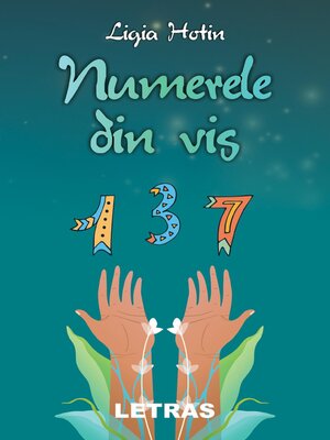 cover image of Numerele Din Vis